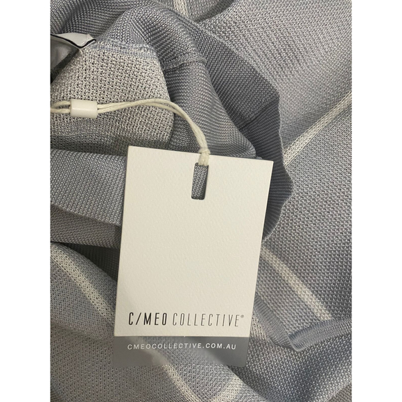 C/meo Collective New Guard Sleeveless Sweater Dress - Picture 11 of 11